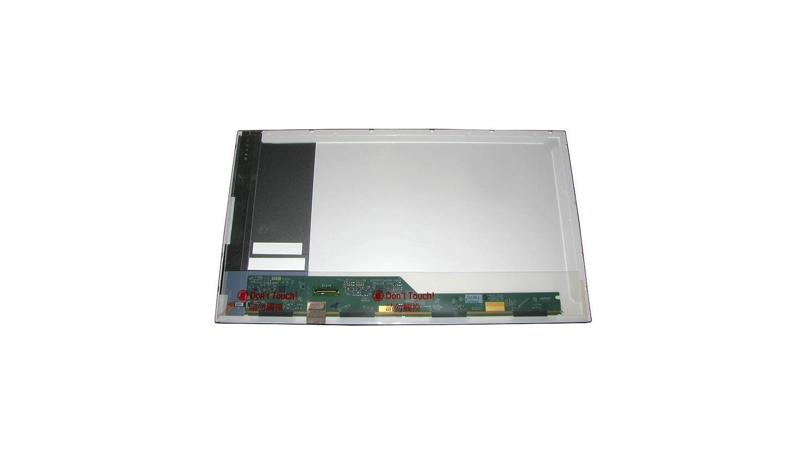 Display Lcd Schermo 17,3 Led compatibile con HSD173PUW1