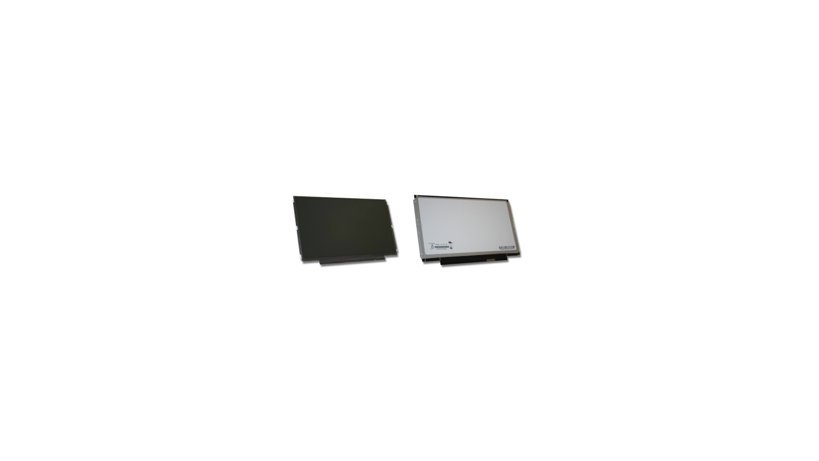 Display LCD Schermo 13,3 Led compatibile con Toshiba Satellite L830 serie