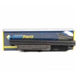 Batteria 5200mAh per Acer Aspire 3410 / 5410 / 5534 / 5538 / 5538G AS09D70 6 celle