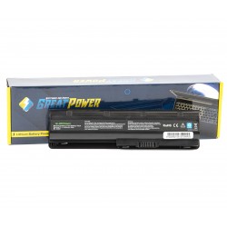 Batteria 5200mAh per HP Compaq Pavilion dv6-3000 dv7-4000 dv7-4010 HP Compaq Envy 17-1000  HP Pavilion dm4-1000 dm4-1