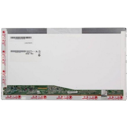 Display LCD Schermo 15,6 LED compatibile con MSI CX500 serie
