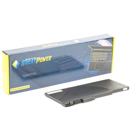 Batteria 5200mAh compatibile con HP EliteBook 840 G1, 845 G1, 850 G1