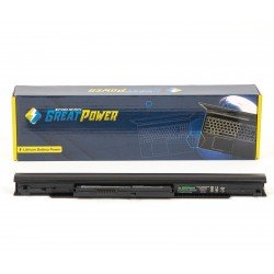 Batteria 2600mAh compatibile HP 15-AC serie HS03