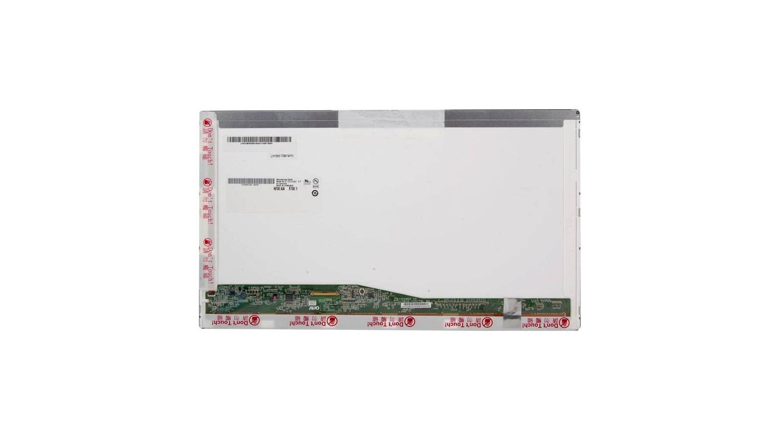 Display LCD Schermo 15,6 LED compatibile con HP 250 255 350 serie