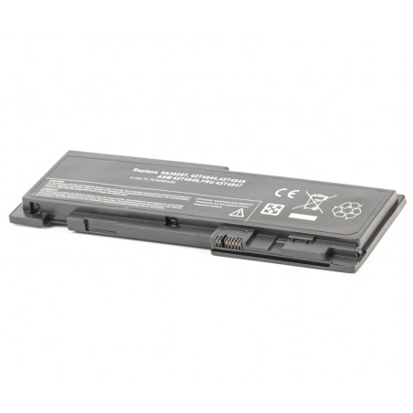 Batteria 5200mAh per Lenovo ThinkPad T420s T420si T430s T430si 0A36287 42T4846 45N1037 42T4844