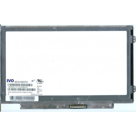 LCD DISPLAY SCHERMO 10.1 Asus EEE PC 1025C