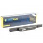 Batteria 5200 mAh per W650BAT-6 Olivetti Olibook P75B Clevo W650 W650S W650SC W650SH