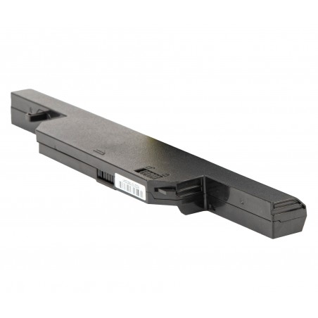 Batteria 5200 mAh per W650BAT-6 Olivetti Olibook P75B Clevo W650 W650S W650SC W650SH