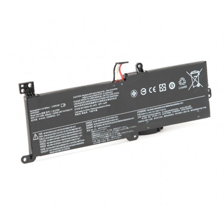 Batteria 4050 mAh per Lenovo Ideapad 320-15ABR 320-AST 320-IAP 320-IKB B320-14IKB