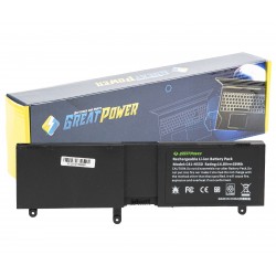 Batteria 15V 4000mAh compatibile con ASUS C41-N550 PER ASUS N550 N550J N550JA N550JV N550JK Q550L
