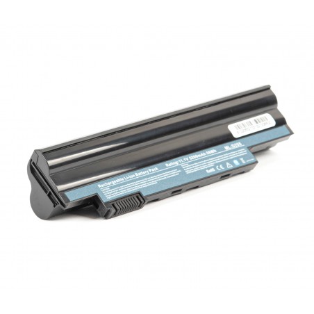 Batteria 5200mAh per Acer Aspire One D255 D255E D257 D260 D270 522 AO522 AOD255 AOD255E AOD260 PAV70 NAV70