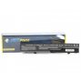 Batteria 5200mAh per HP HSTNN-Q78C HSTNN-Q81C HSTNN-UB1A HSTNN-W79C HSTNN-W80C BQ350AA / PH06 PH09