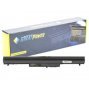 Batteria 2600mAh compatibile HP Pavilion Sleekbook 15-B050EL