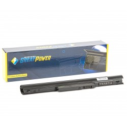 Batteria 2600mAh compatibile HP Pavilion Sleekbook 15-b050ea