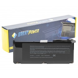 Batteria compatibile con Apple A1331 A1342 10,8V 5800mAh