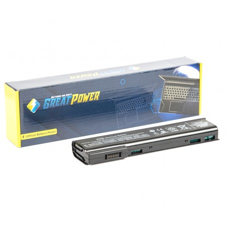 Batteria 5200mAh compatibile HP ProBook 718755-001 718756-001 CA06XL HSTNN-DB4Y