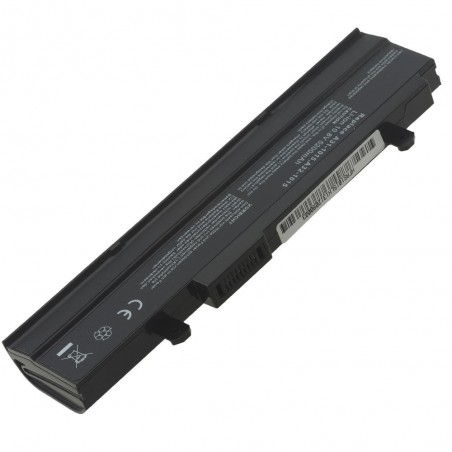 Batteria 5200 mAh compatibile con ASUS Eee PC R061 R061P R061PT R251R251B R251N R251P R251T