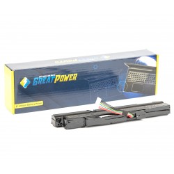 Batteria 5200 mAh compatibile con GATEWAY ID57H02U ID57H03H ID57H19A-2414G64MNSS