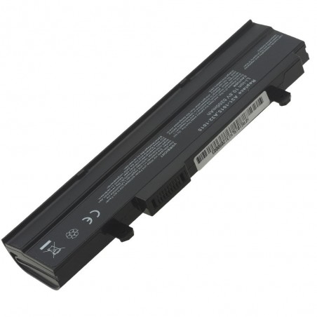 Batteria 5200 mAh compatibile con  ASUS Eee PC A31-1015 A32-1015 AL31-1015 PL-1015