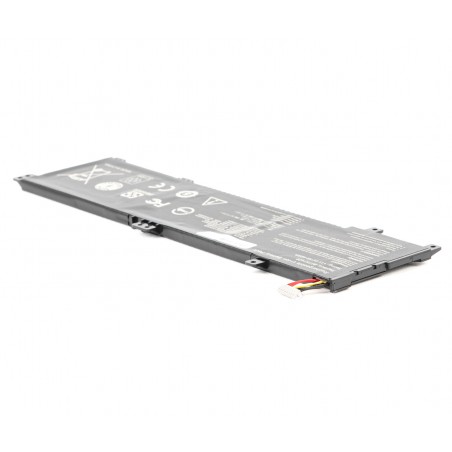 Batteria 11,4V 48Wh per ASUS K501 K501LB K501L K501LX K501U K501UW K501UX[4210mAh]