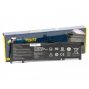 Batteria 11,4V 48Wh compatibile con ASUS B31N1429 A501L K501LX K501LB [4210mAh]