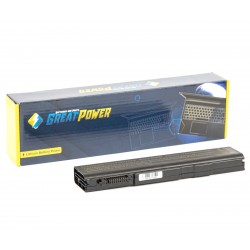 Batteria 5200mAh compatibile con Toshiba Satellite S500