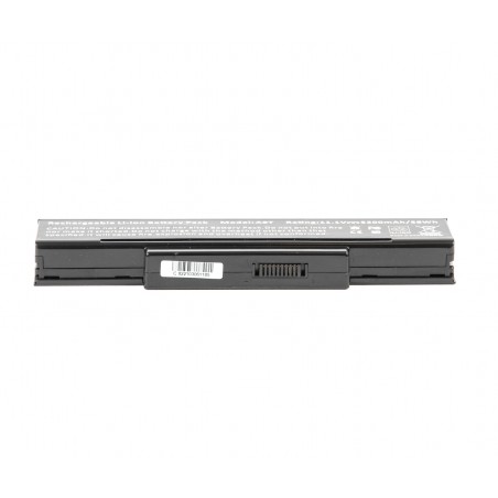 Batteria 5200mAh compatibile con OLIVETTI OLIBOOK P1500 P1530 S1500 S1530