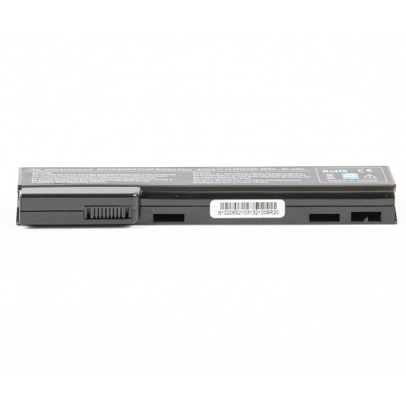 Batteria 5200mAh compatibile HP EliteBook 8460p 8460w 8470p 8560p
