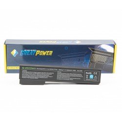 Batteria 5200mAh per HP 628369-421 628664-001 628666-001 628668-001 628670-001