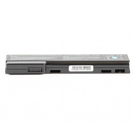 Batteria 5200mAh compatibile HP ProBook 6360b 6460b 6465b 6560b 6565b