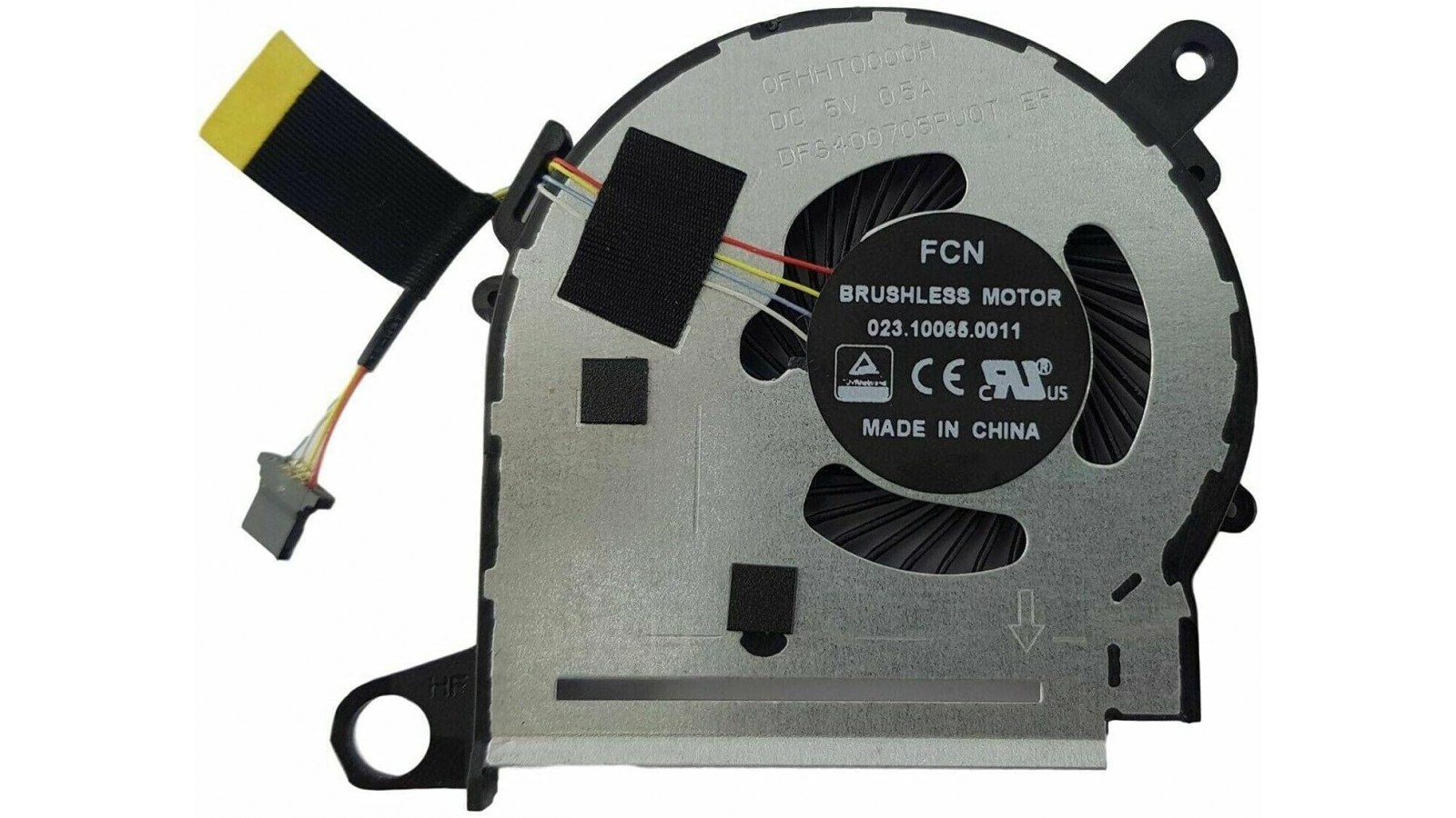 Ventola Fan per HP Pavilion X360 13-U M3-U serie 855966-001