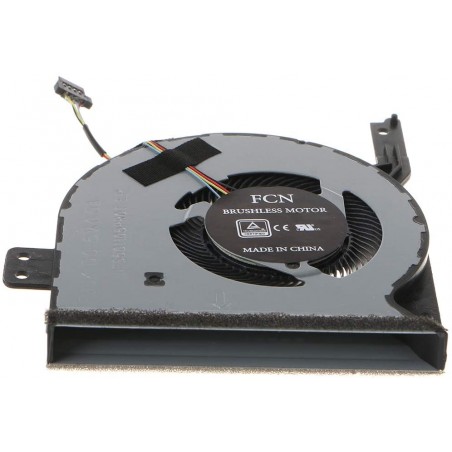 Fan Ventola per ASUS VivoBook X542 X542B X542BA X542U X542UQ R542U K542U A542U