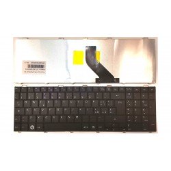 Tastiera Italiana compatibile con Fujitsu Lifebook AH512 S26391-F167-B225 CP478133-02