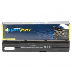 Batteria 5200mAh per ASUS A3AC A3E A3F A3FC A3FP A3G A3H A3HF A3L A3N A3V A3VC A3VP