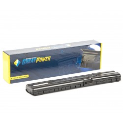 Batteria 5200mAh per ASUS A3AC A3E A3F A3FC A3FP A3G A3H A3HF A3L A3N A3V A3VC A3VP