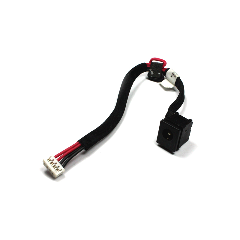 DC Power Jack alimentazione per TOSHIBA Satellite L650 L655 C650 C650D C655