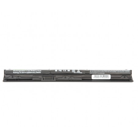 Batteria 2600mAh compatibile HP ProBook 440 445 450 455 470