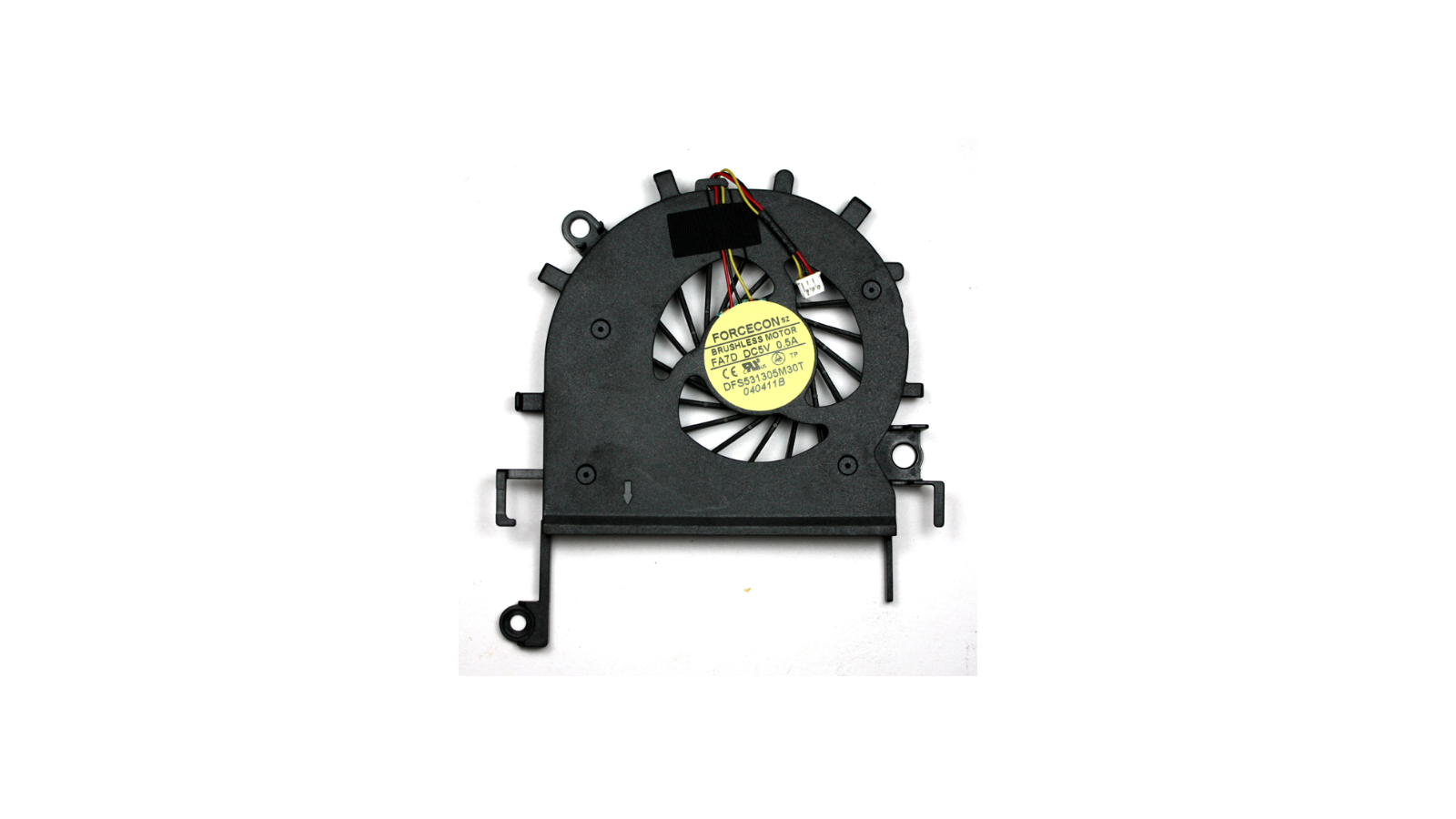 Ventola Fan per eMachines E732 E732G E732Z E732ZG