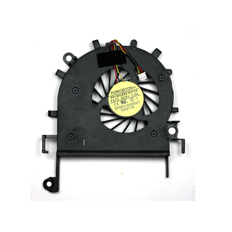 Ventola Fan per eMachines E732 E732G E732Z E732ZG