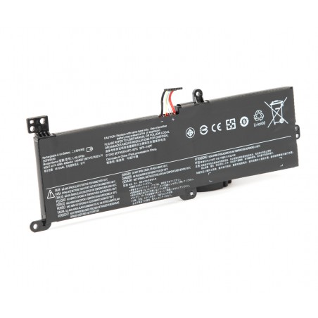 Batteria 4050 mAh per Lenovo Ideapad 320-15AST 320-15IAP 320-15IKB