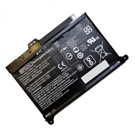 Batteria 5300 mAh per HP Pavilion 15-AU114TX 15-AU113NG 15-AU116NL