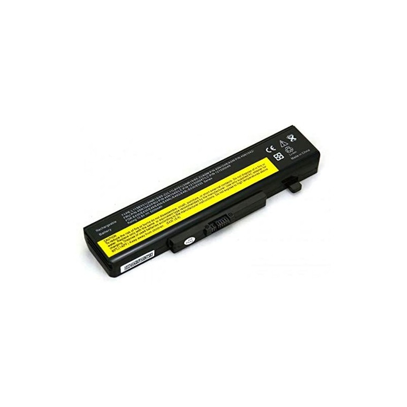 Batteria 5200mAh per Lenovo ThinkPad Edge E430 E430C E435 E530 E530C E535 E540