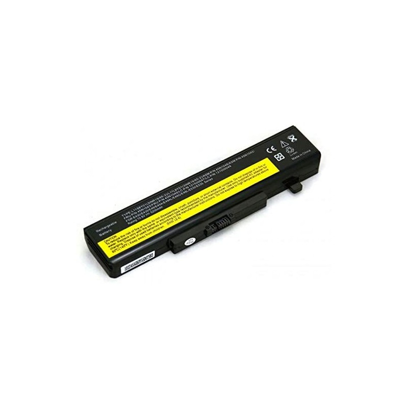 Batteria 5200mAh per Lenovo ThinkPad Edge E430 E430C E435 E530 E530C E535 Batteria 5200mAh per Lenovo ThinkPad Edge E430 E430C E435 E530 E530C E535
