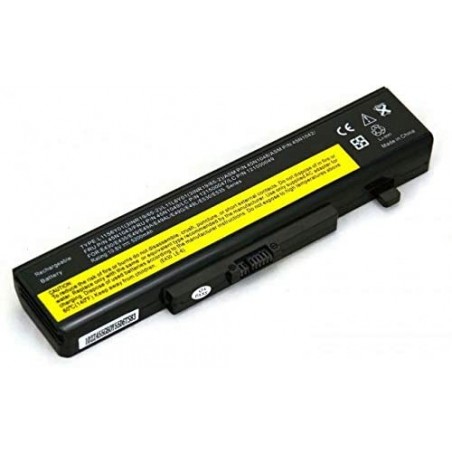 Batteria 5200mAh per Lenovo ThinkPad Edge E430 E430C E435 E530 E530C E535 E540