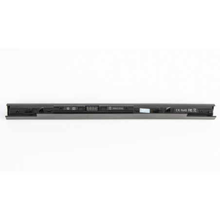 Batteria 2600 mAh compatibile con HP 919700-850 919682-831