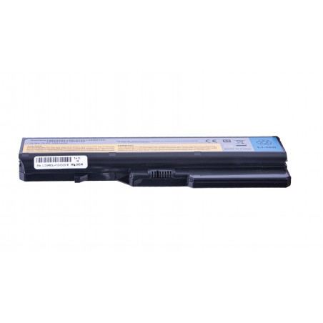 Batteria 5200mAh per Lenovo B470 B475 B475e B570 B570e B575