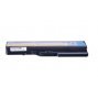 Batteria 5200mAh per Lenovo G560 G560e G565 G570 G575