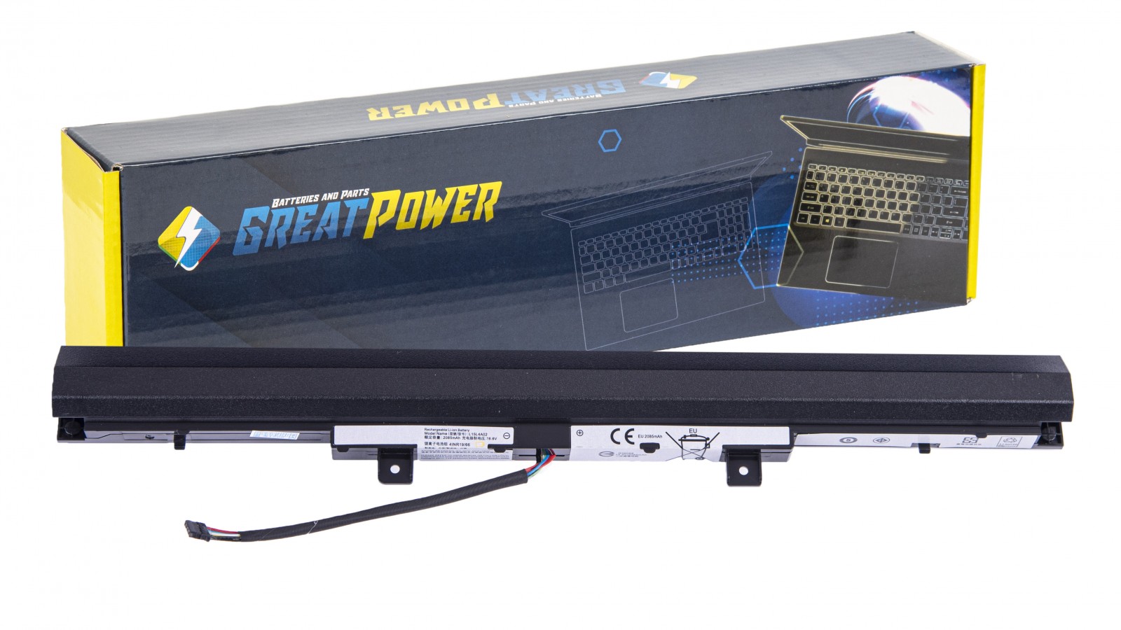 Batteria per Lenovo V310 V310-14ISK V310-15IKB V310-15ISK V510 V510-14IKB V510-15IKB