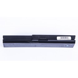 Batteria 5200mAh per Toshiba Satellite L645 L645D L650 L650D L655