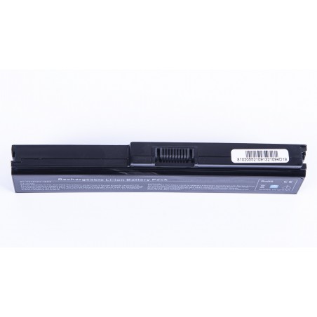 Batteria 5200mAh per Toshiba Satellite L645 L645D L650 L650D L655